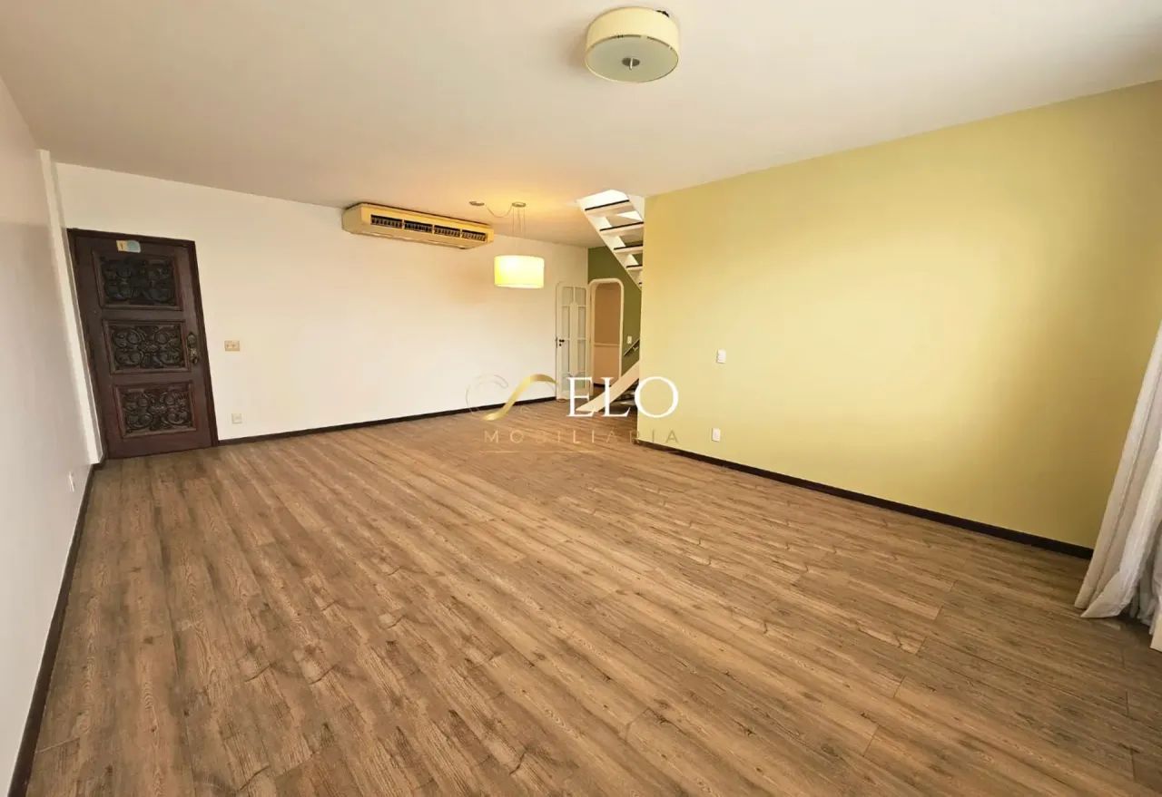 Cobertura a venda na Tijuca com 4 quartos e 2 vagas - Foto 3