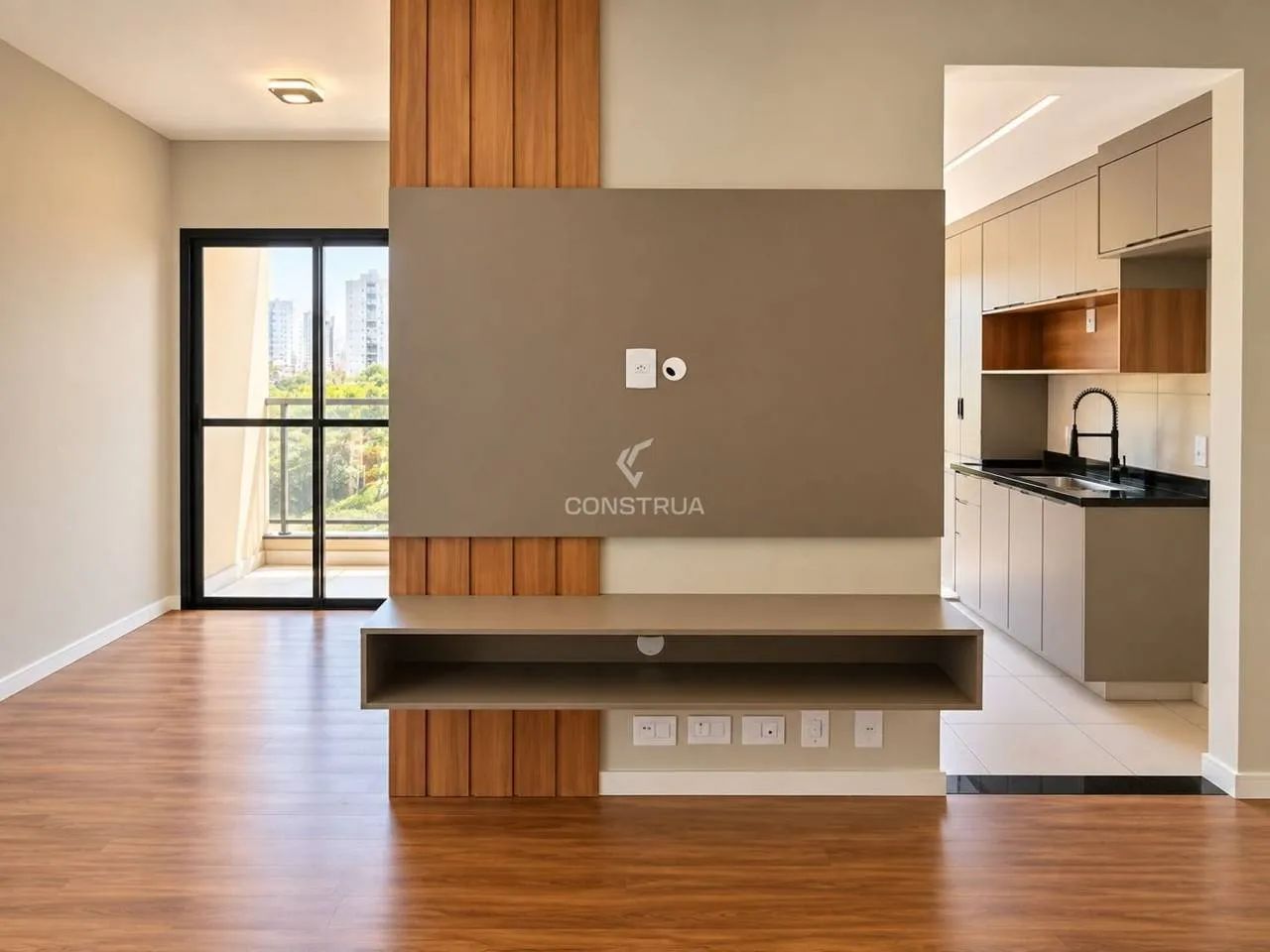 APARTAMENTO PARA ALUGAR NO CENTRO DE CAMPINAS/SP