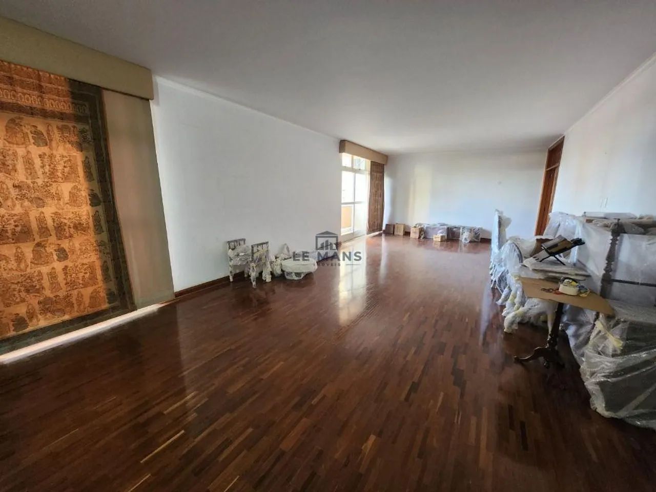 Apartamento à venda em Piracicaba, Centro, com 3 quartos, com 281 m², Edifício Bandeirante - Foto 2