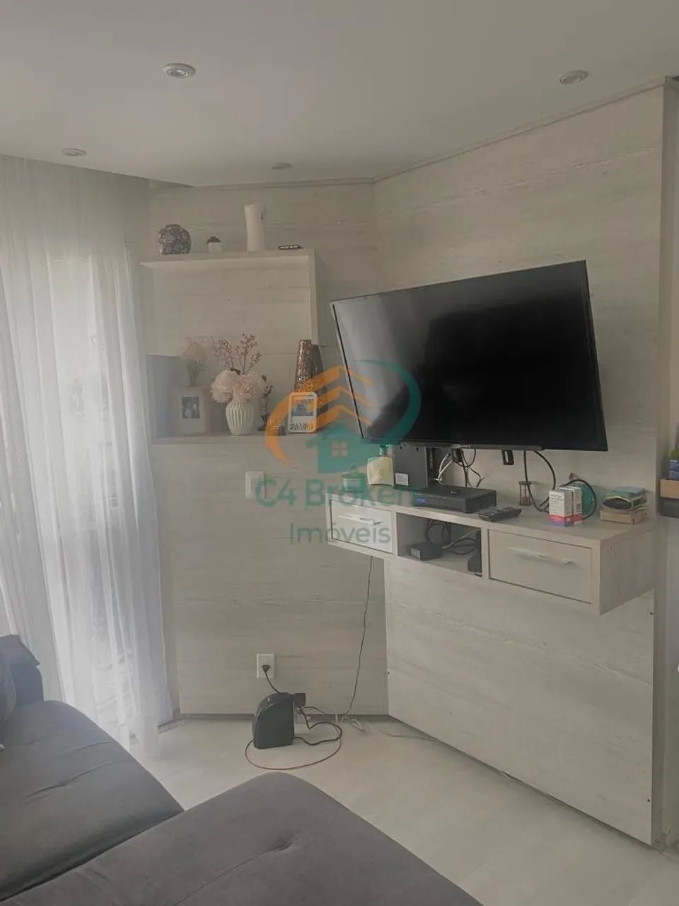 Apartamento em Vila Endres - Guarulhos, SP - Foto 5