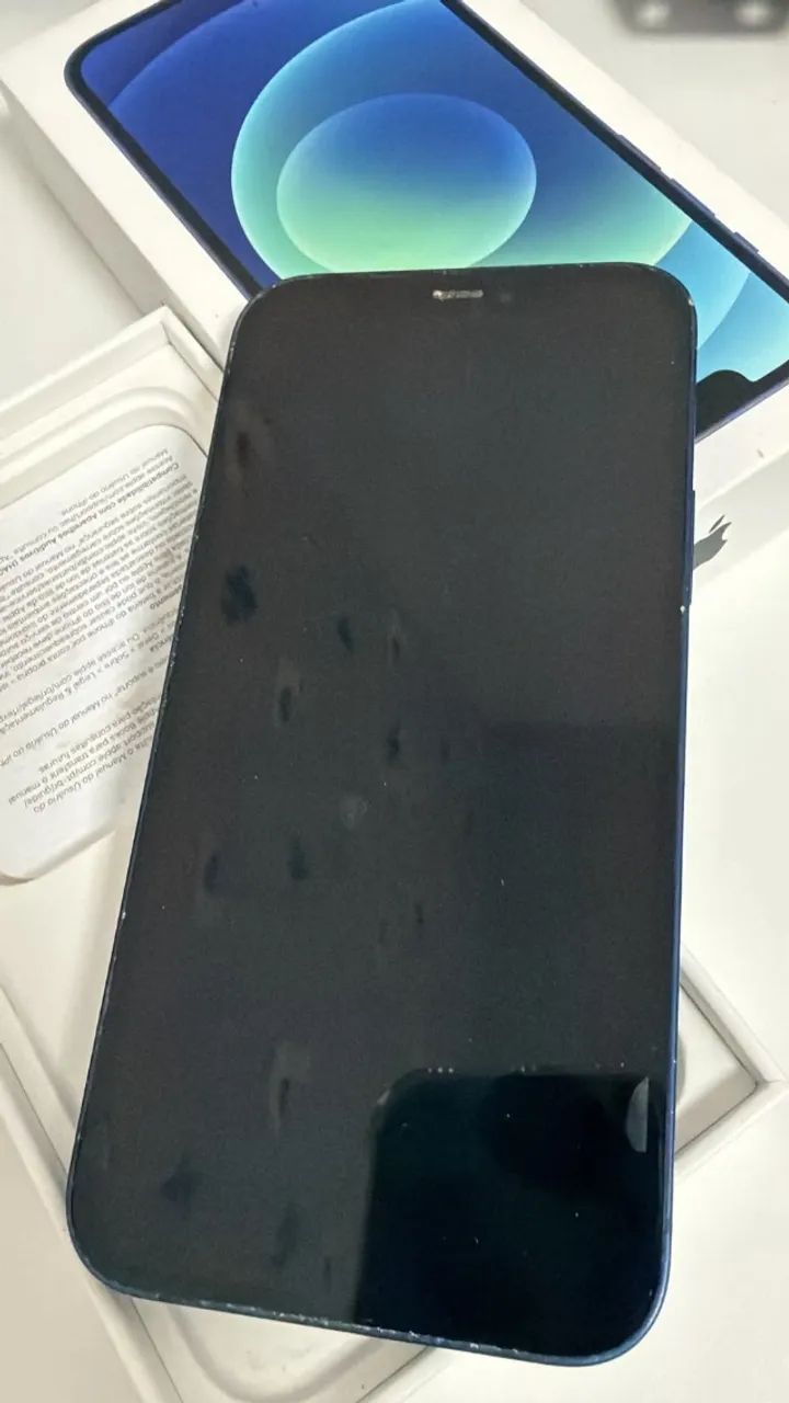 Iphone 12 - Foto 5