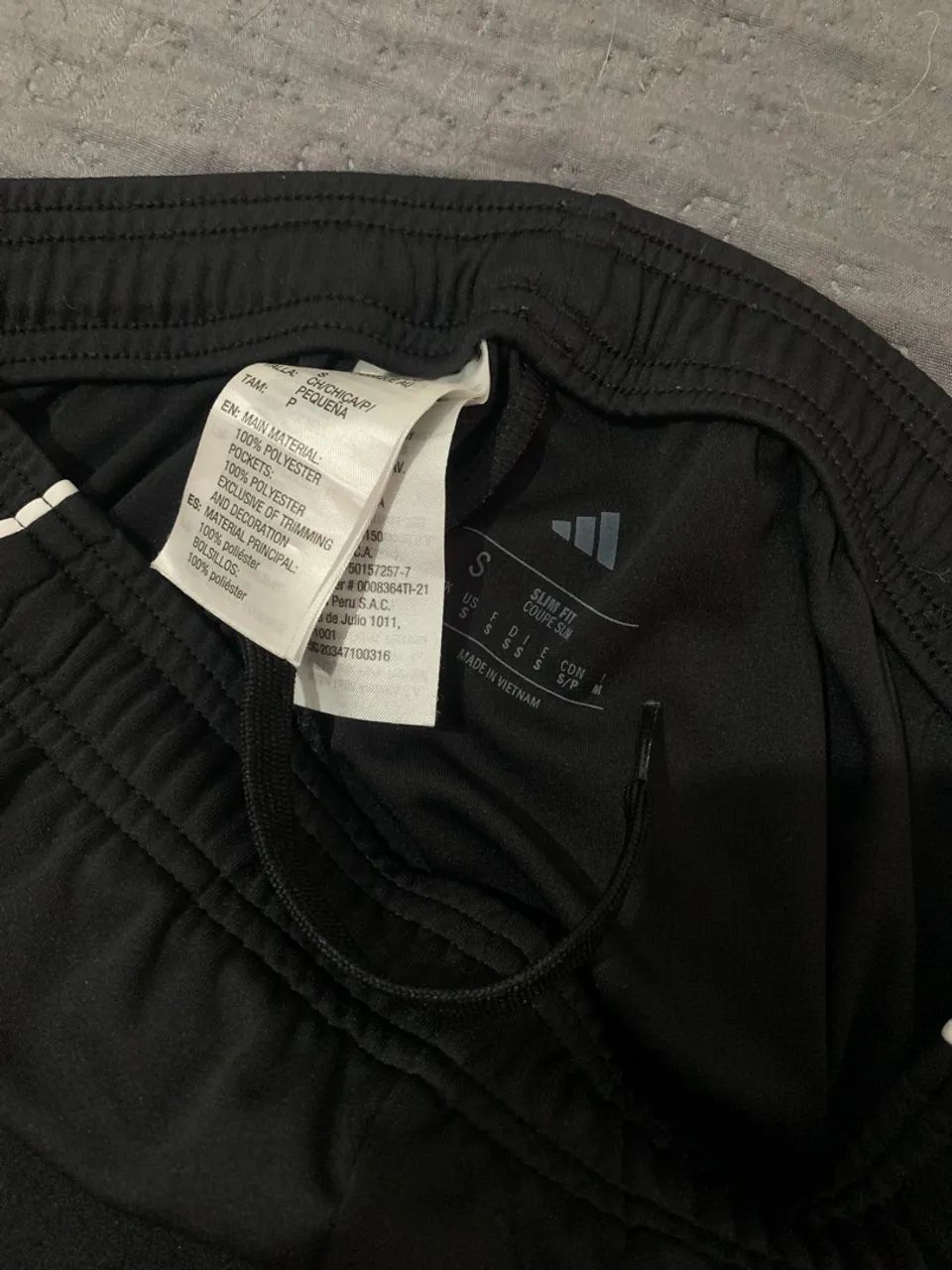 CALÇA ADIDAS AEROREADY  - Foto 2