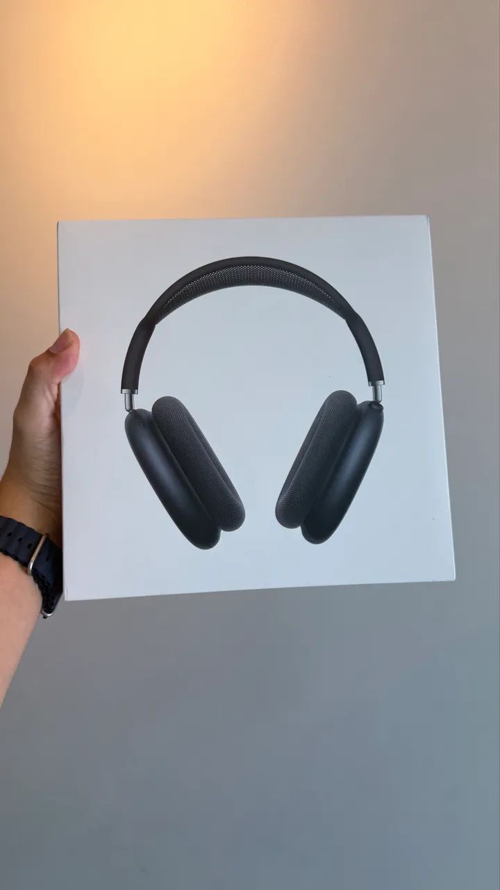 AIRPODS MAX 2  - Foto 2