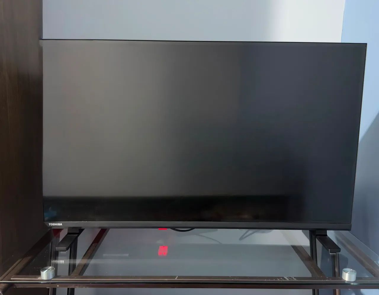 Tv smart Toshiba 