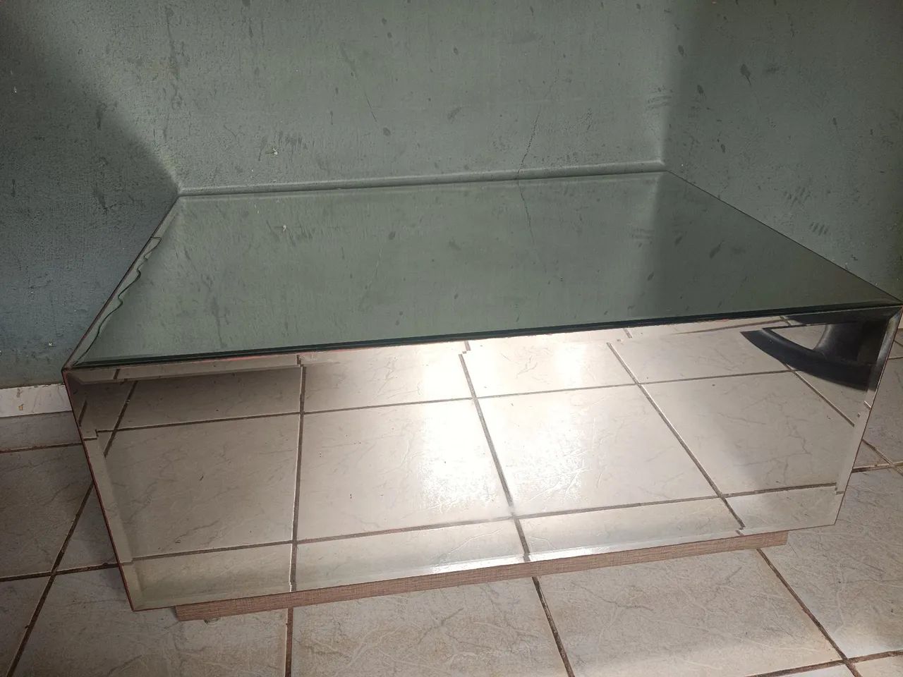 Mesa de centro  - Foto 2
