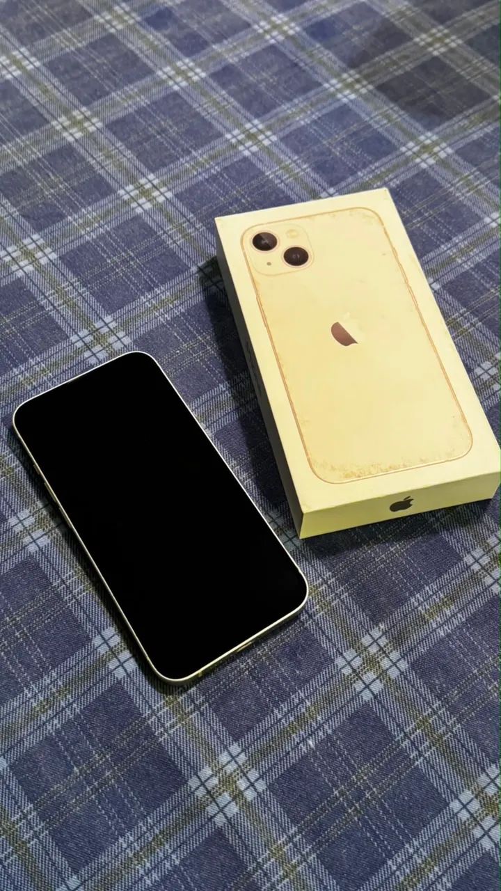 IPHONE 13 - 256 - Foto 2