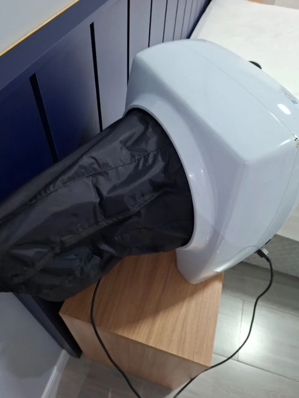 Dermoscan 220v - Foto 4