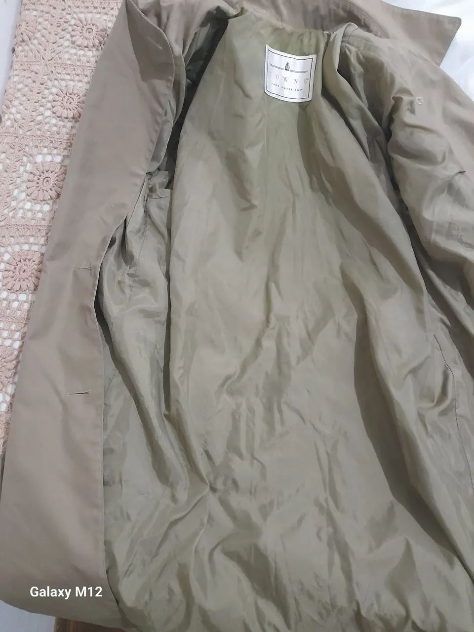 Trench Coat  - Foto 2