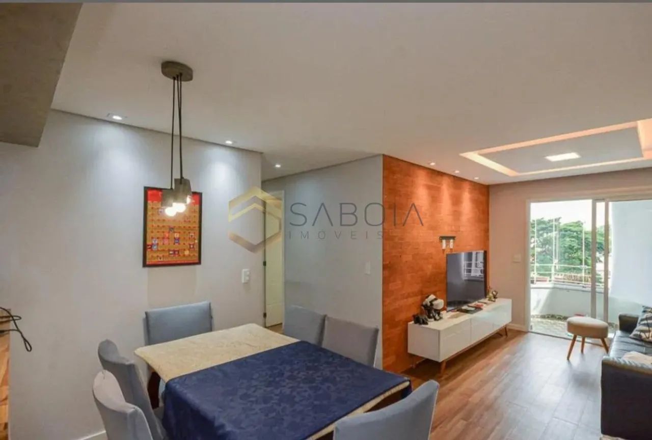 Apartamento em Vila Sofia - São Paulo - Foto 5