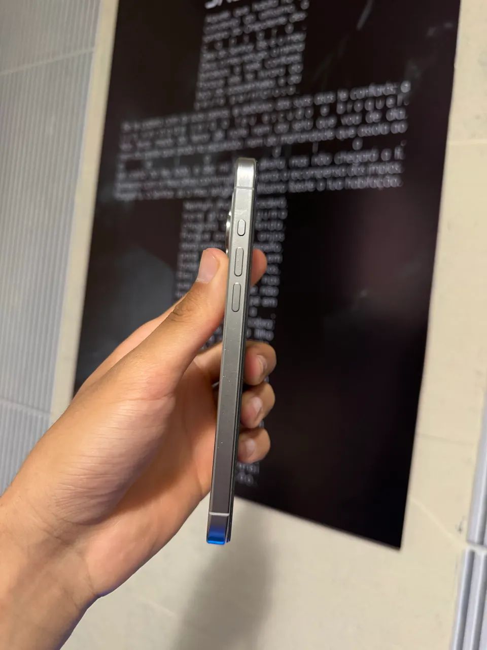 iphone 15 pro max 512gb - Foto 3