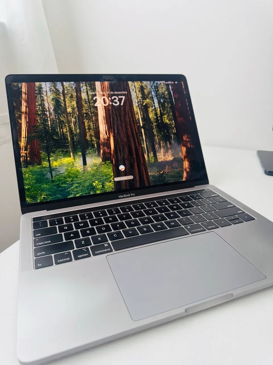 MacBook Pro 13