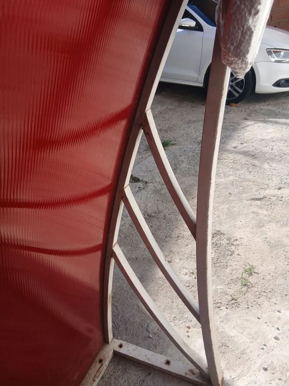 Toldo - Foto 3