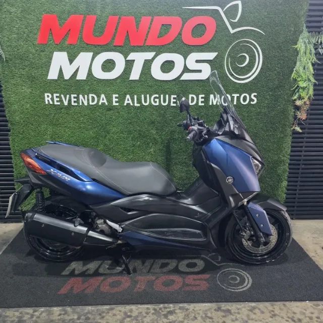 YAMAHA XMAX 250 2021 - Foto 2