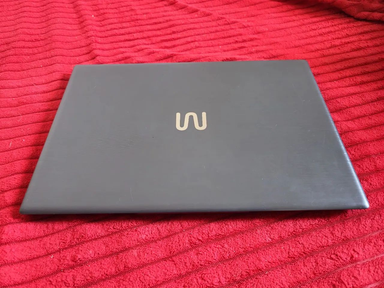 Notebook Ultra - Foto 2