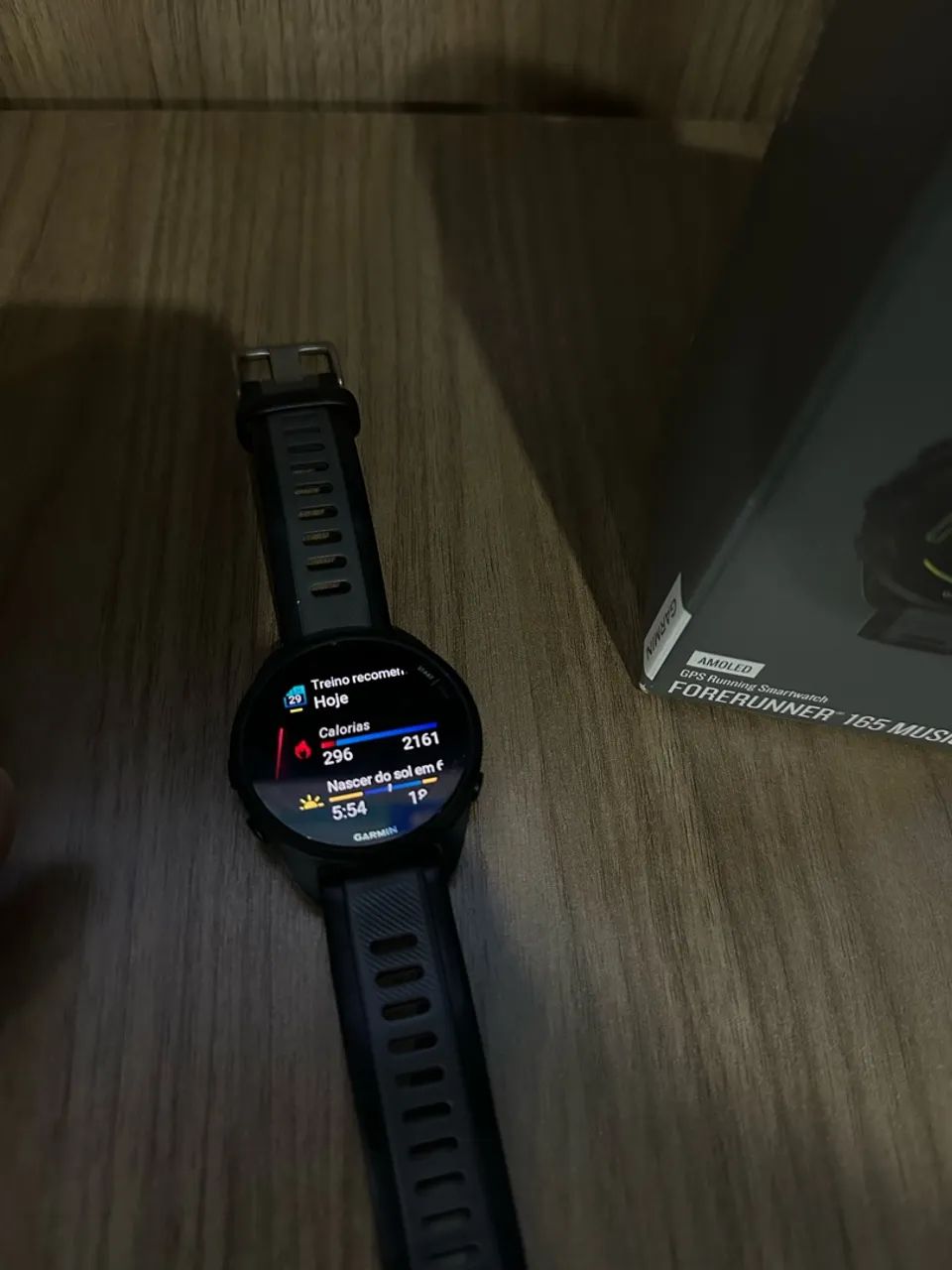 GARMIN 165 MUSIC - Foto 3