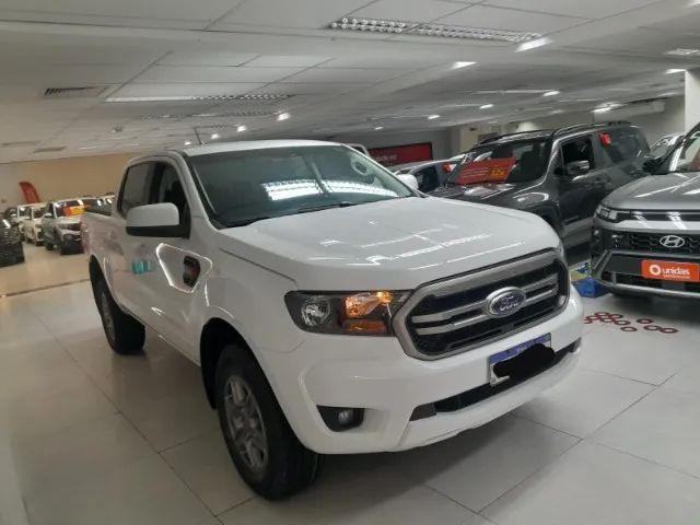 Ford Ranger Ranger XLS 2.2 4x4 CD Diesel Aut. 2023