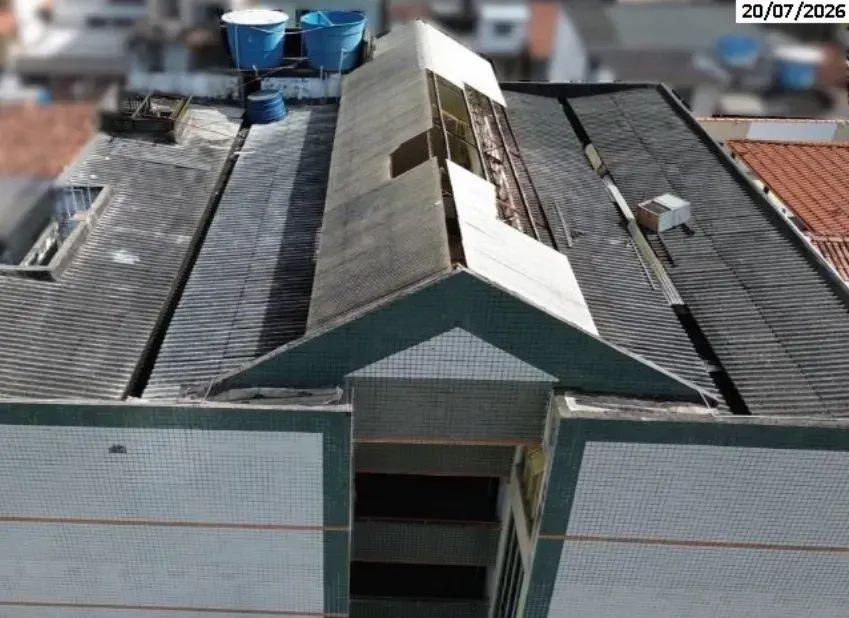 Imóvel coml. 400m² a.t., Vila Velha/ES - Foto 2