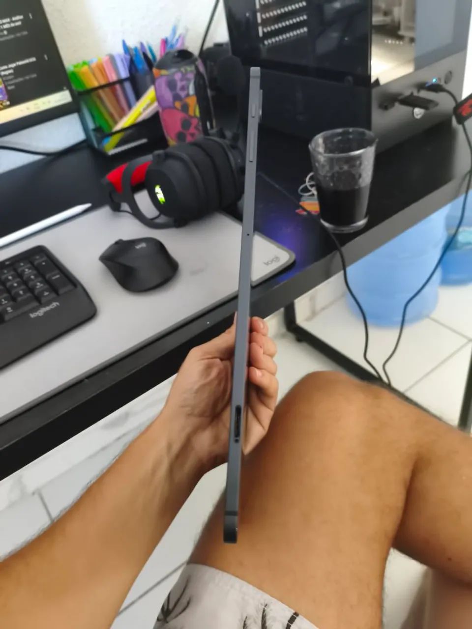 Tablet S7 Samsung galaxy - Foto 3