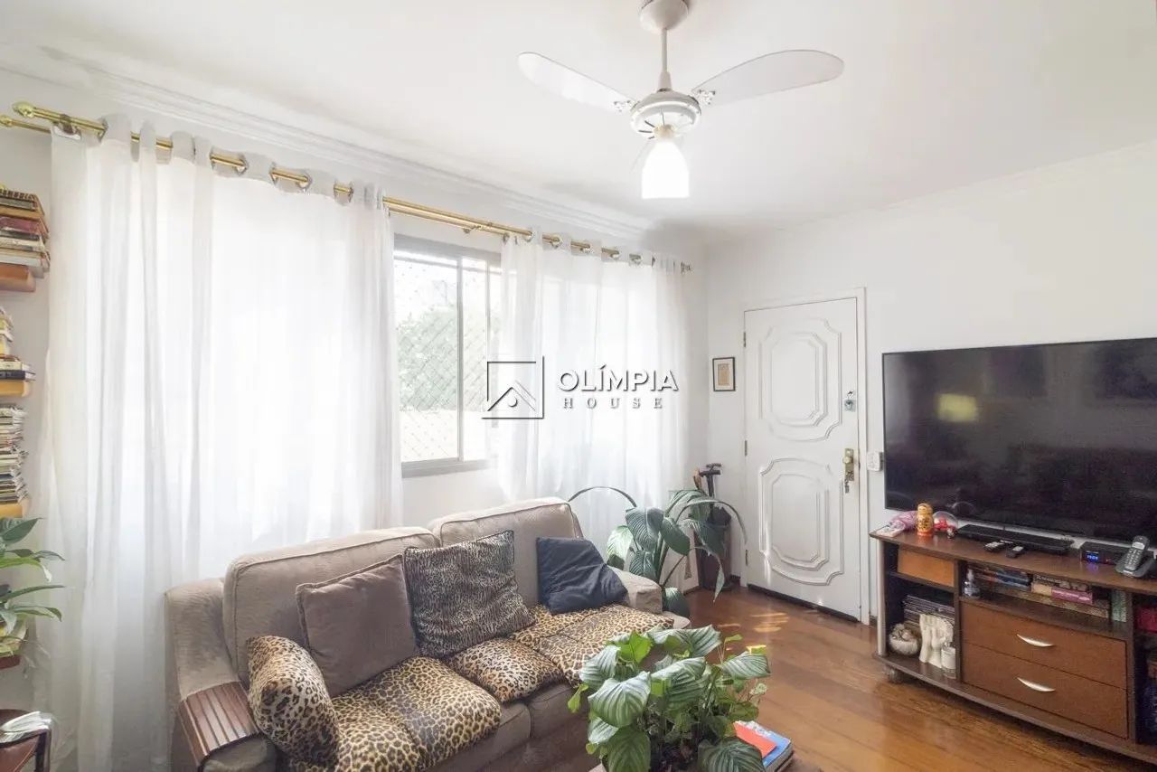 Venda Apartamento 3 Dormitórios - 151 m² Itaim Bibi - Foto 5