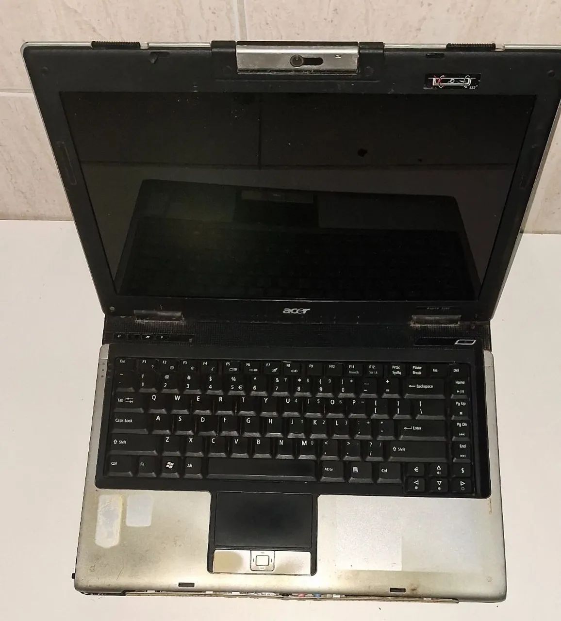 Laptop ACER Aspire5050 (SUCATA)