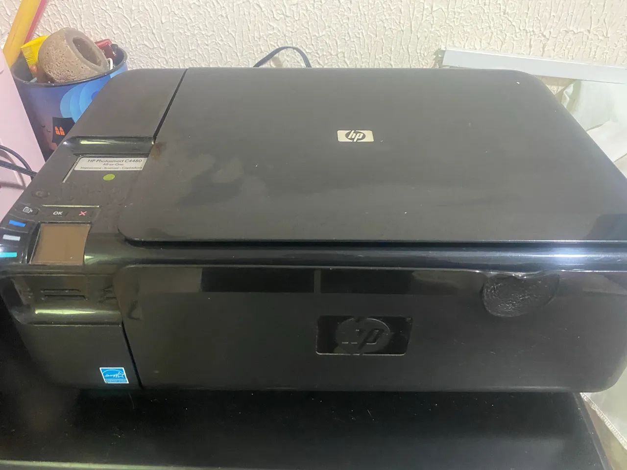 Impressora hoje - Foto 3