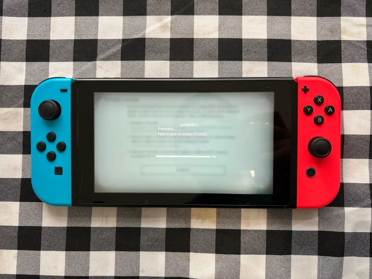 Nintendo Switch 1.400,00