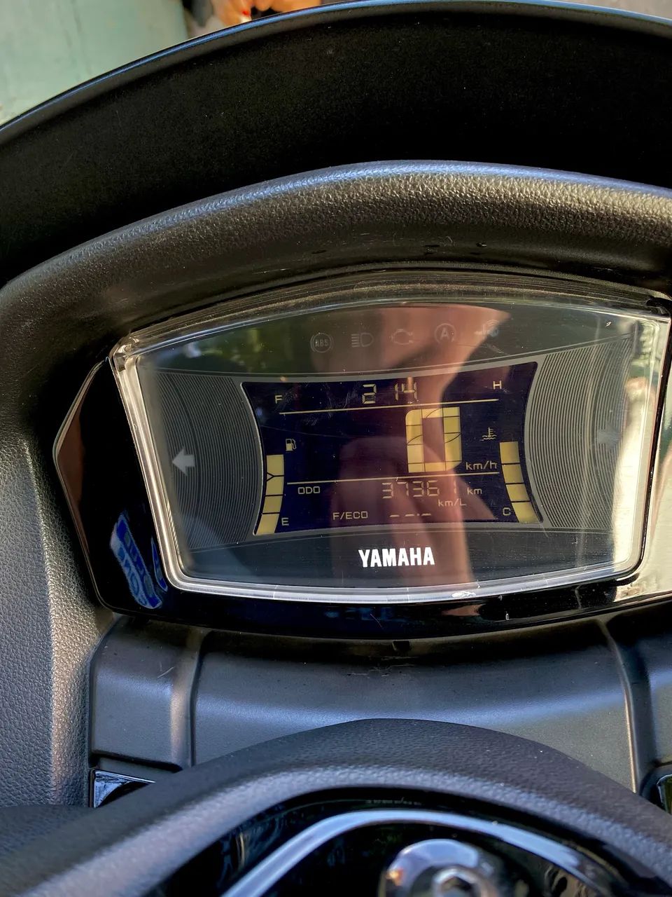 Nmax 160 zera  - Foto 4