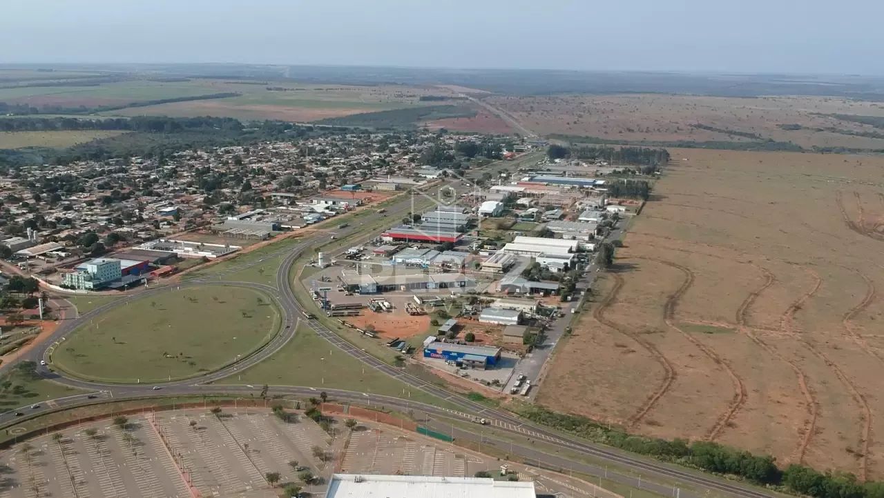 Área à margem da BR 163. - Foto 5