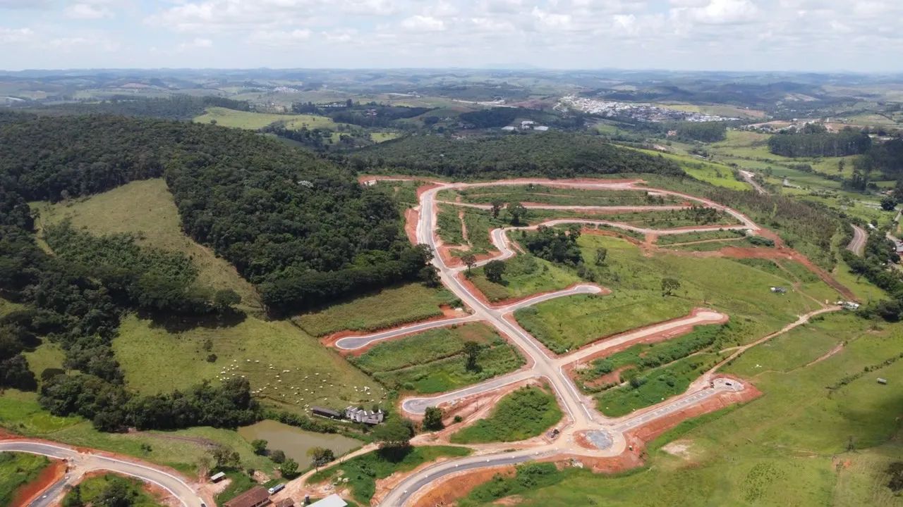 Excelente lote em Barbacena  - Foto 2