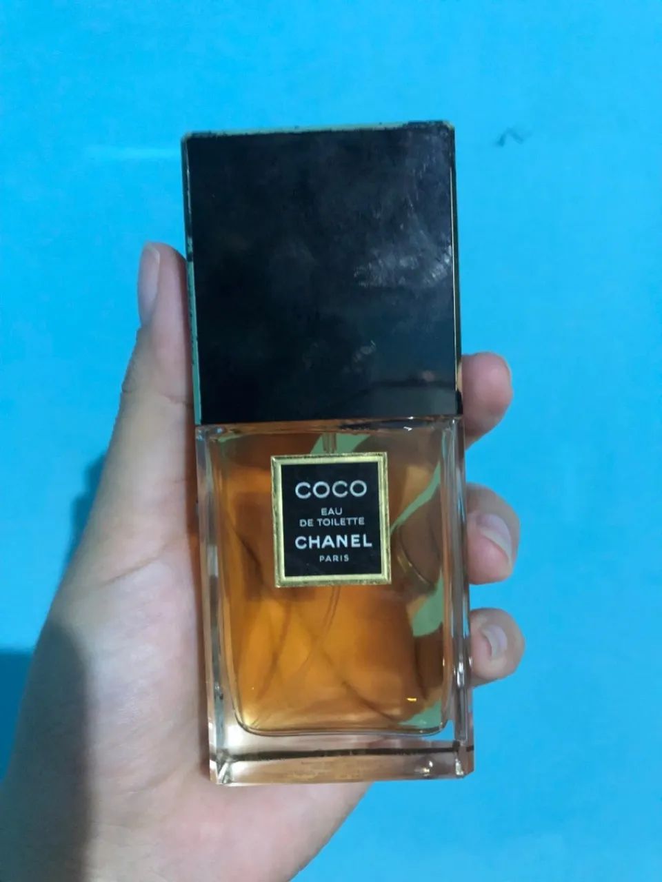 Perfume Chanel Original  - Foto 2