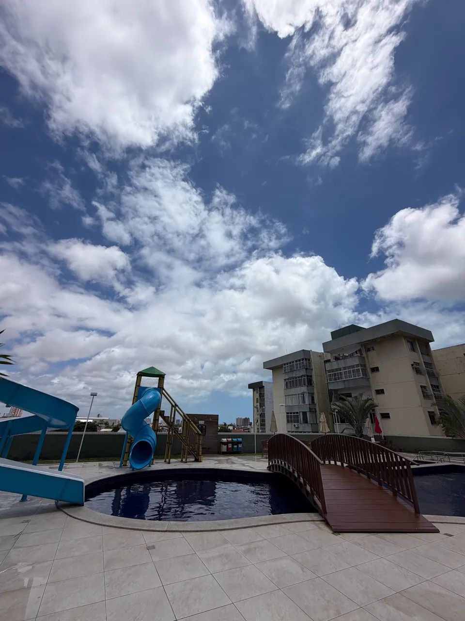 Alugo Apartamento Fortaleza Mobiliado - Foto 4