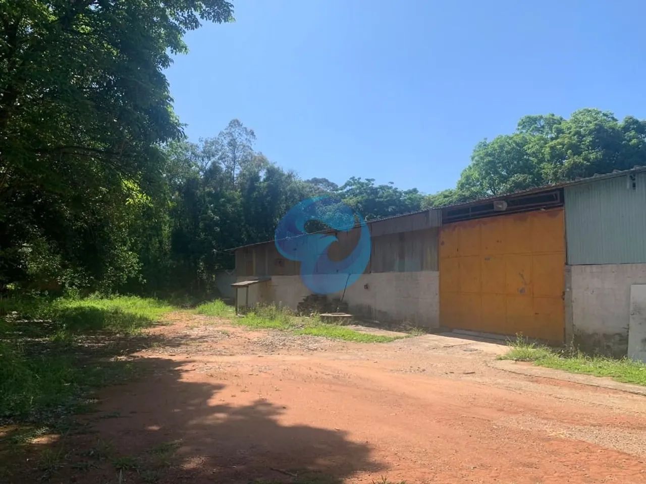 Galpão à venda, 1100 m² - Éden - Sorocaba/SP - Foto 3