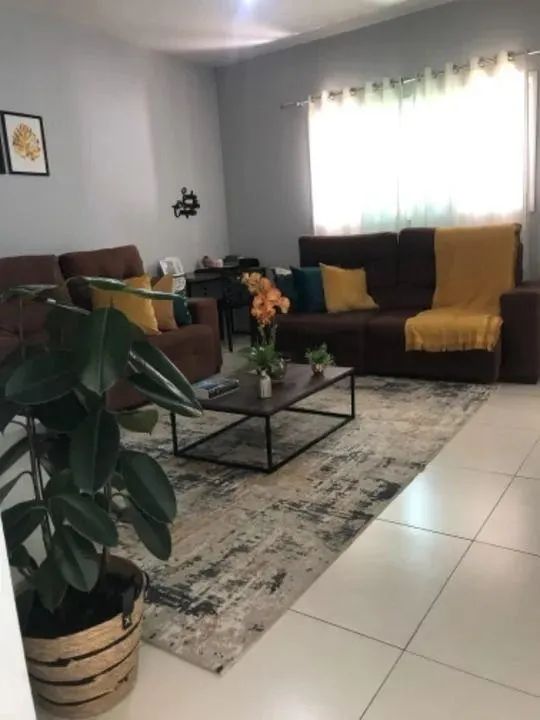 Casa à venda em Monte Mor, Parque São Clemente II, com 3 quartos - Foto 4