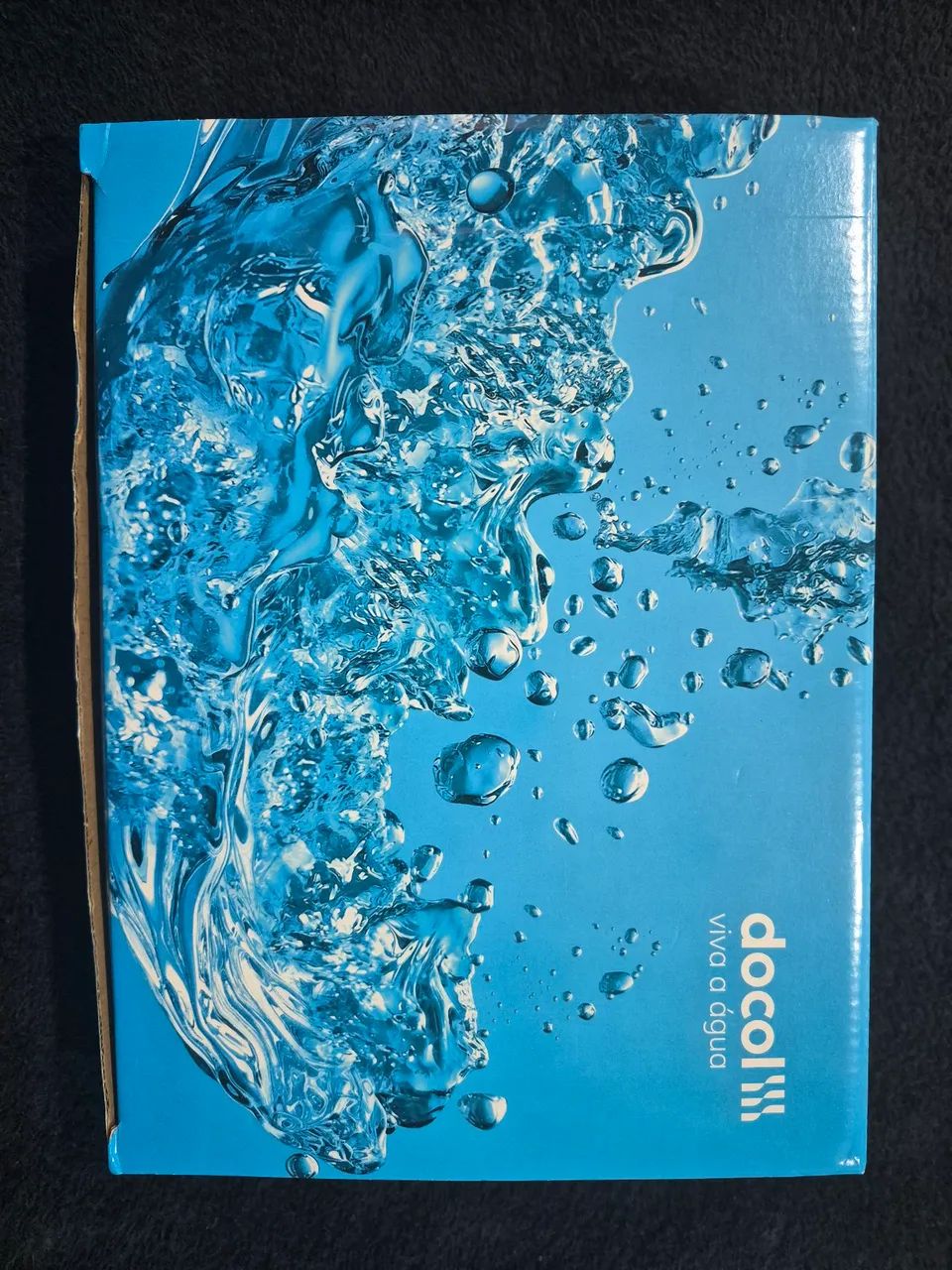 Torneira de mesa Docol Zenit cromado, com sensor - Foto 4