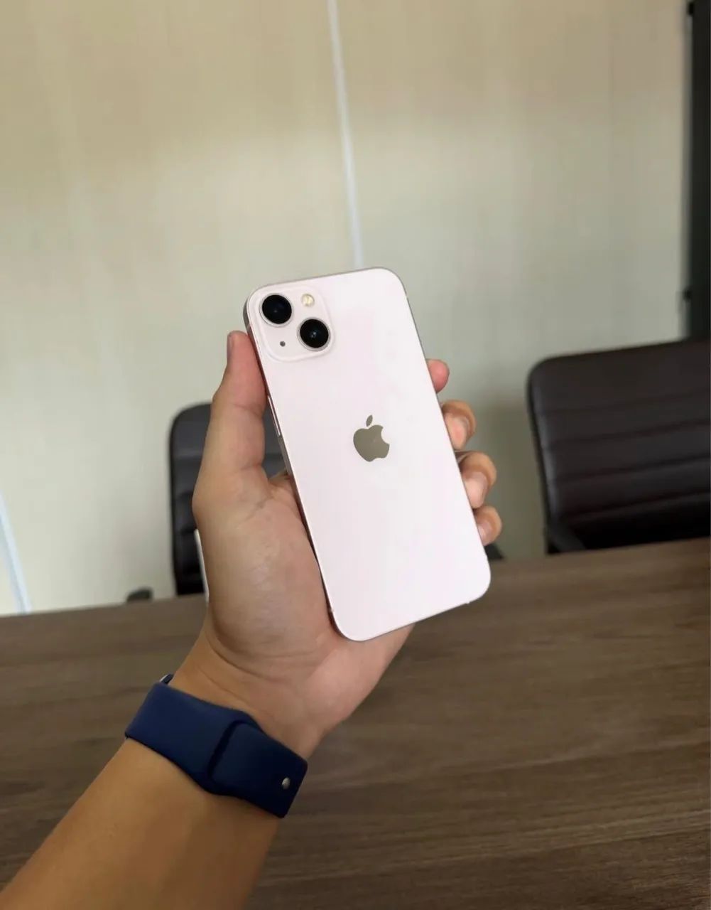iPhone 13 Rose  - Foto 2