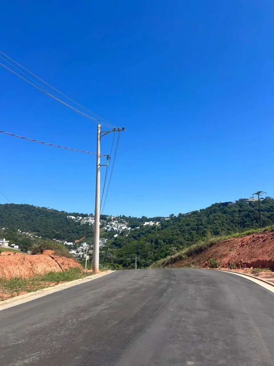 Excelente lote em Juiz de Fora  - Foto 5