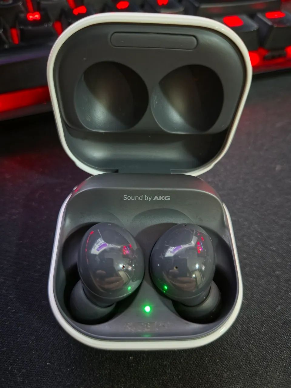 Fone ouvido Galaxy Buds 2 - Foto 2