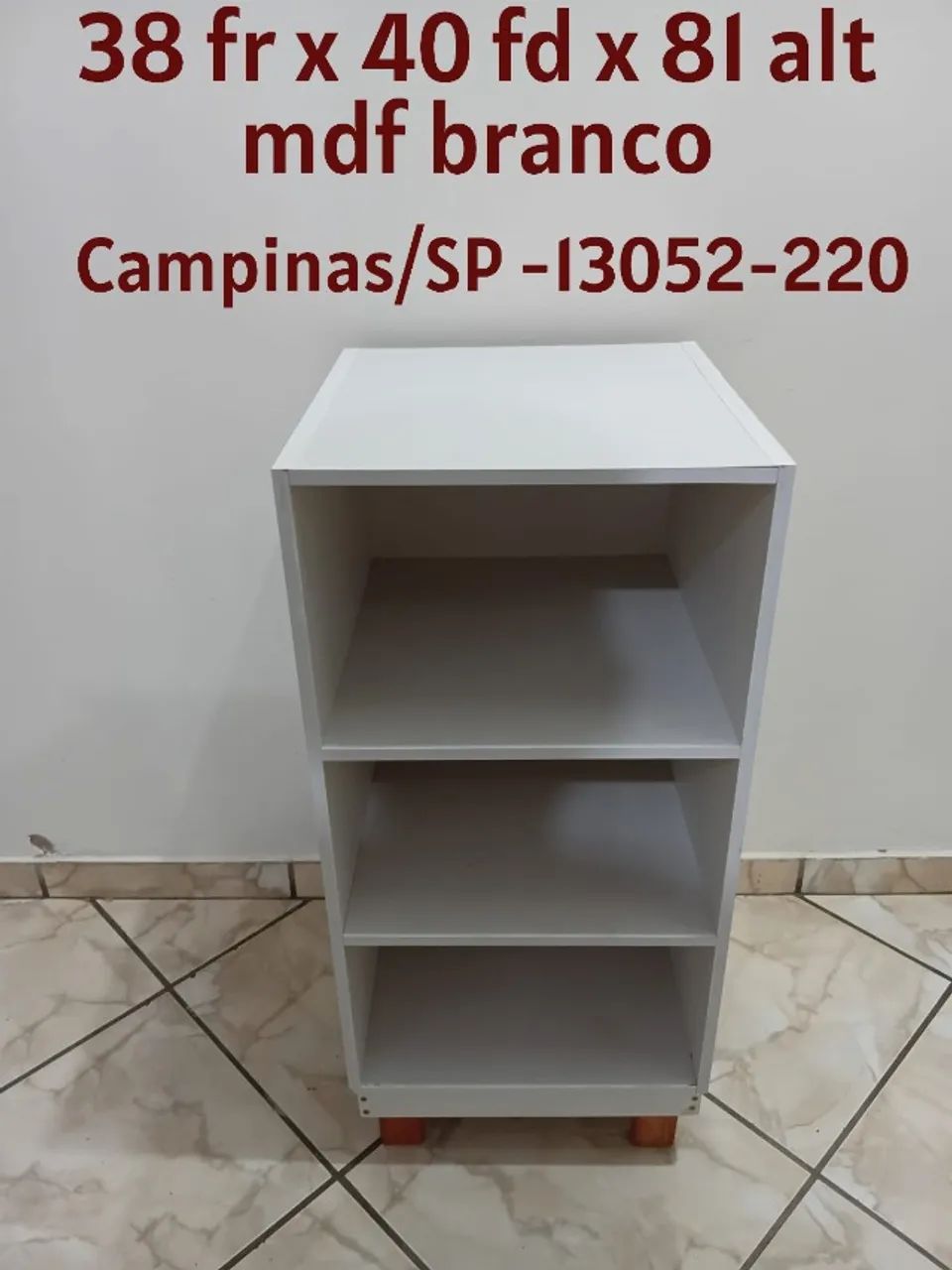 Gabinete Multiuso