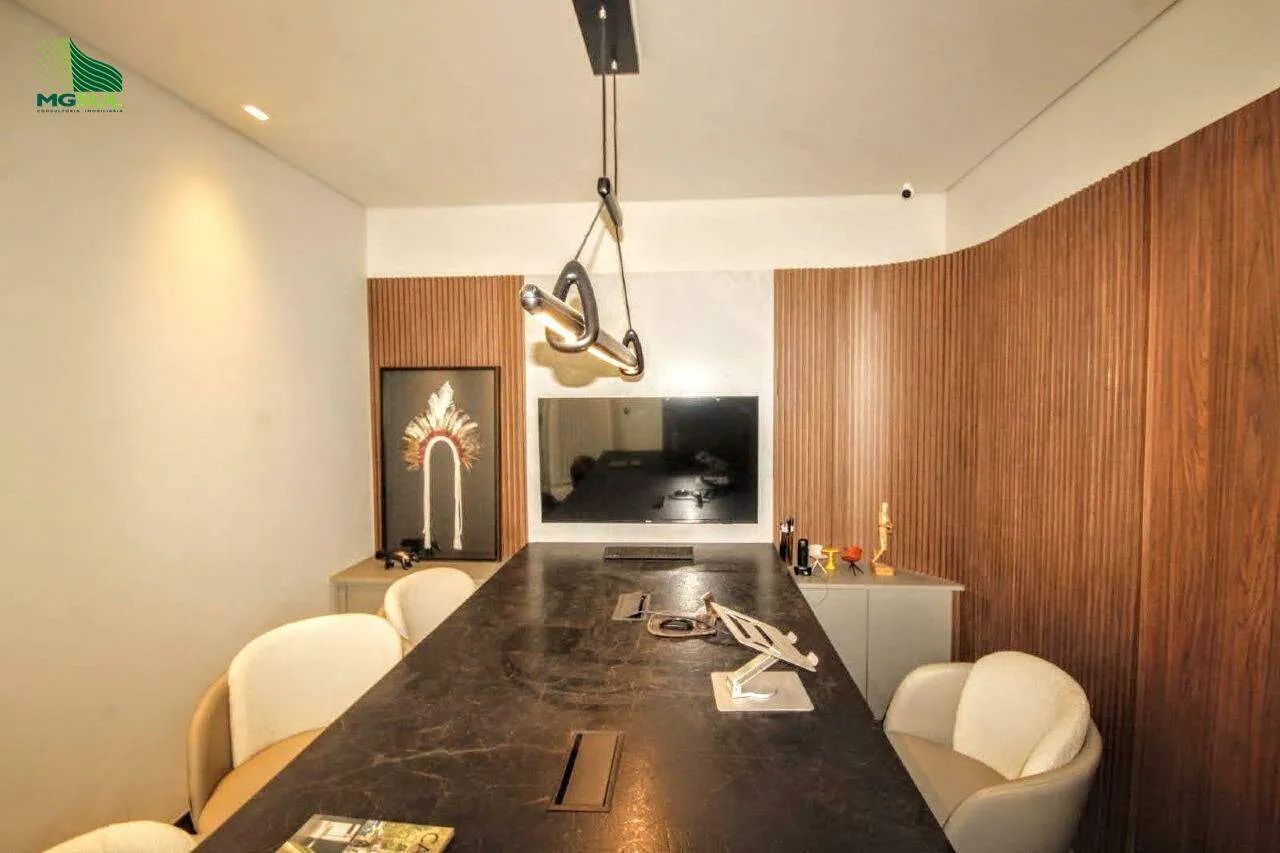 Prédio para aluguel, 743m², VILA DA SERRA, Nova Lima|MG - Foto 2
