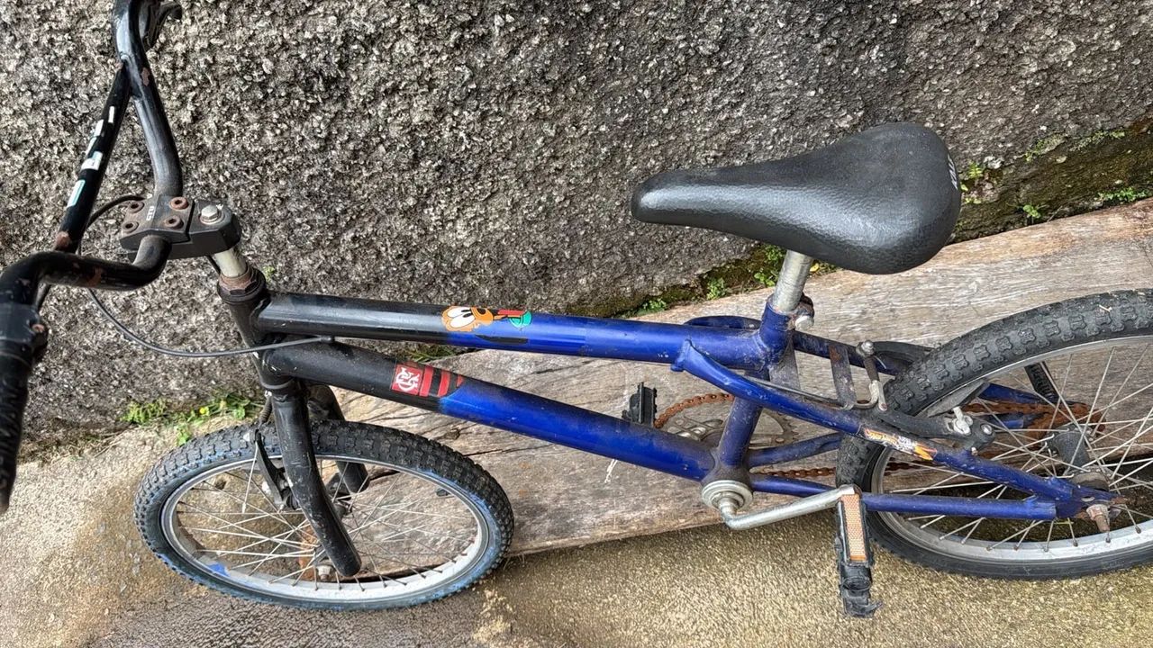 Bicicleta  - Foto 2