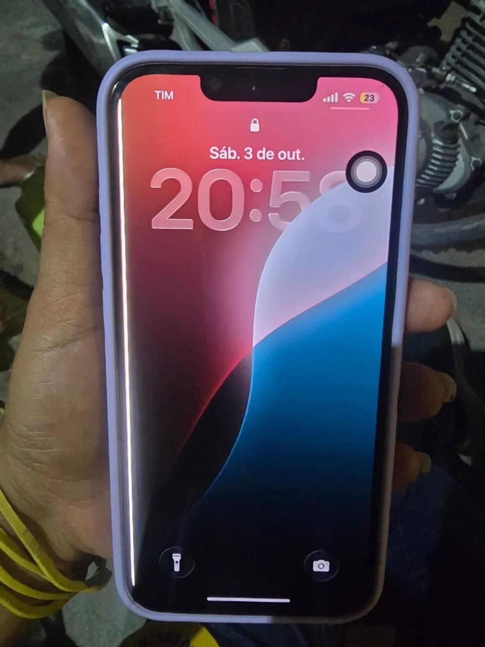 iPhone 13 128GB
