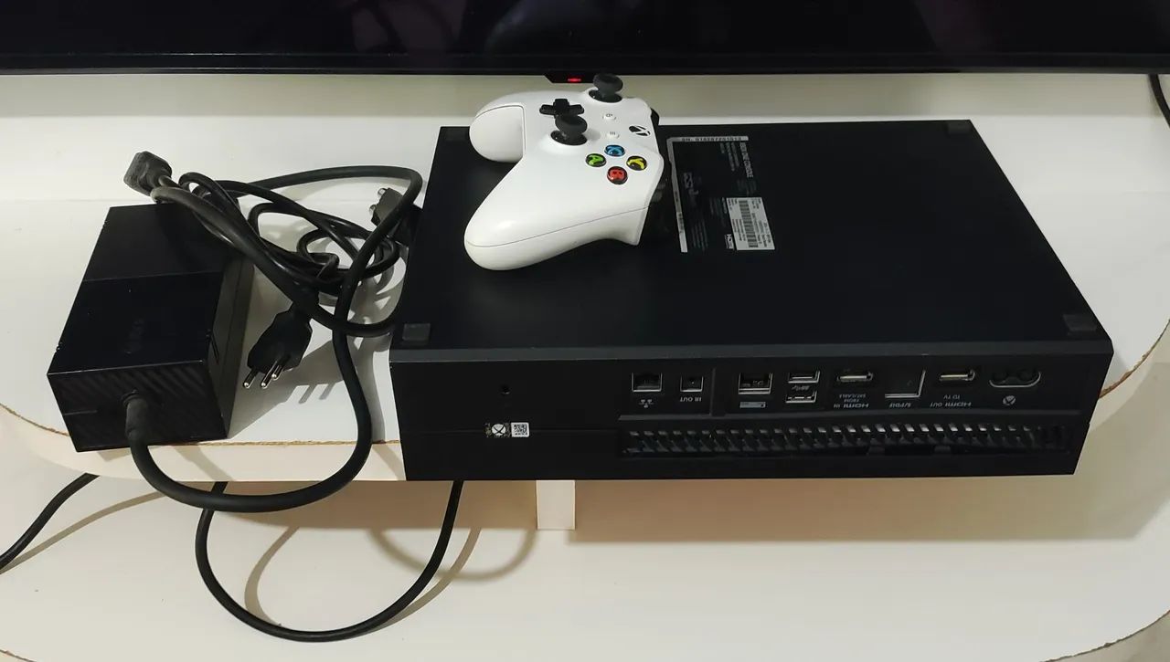 Xbox one  - Foto 3