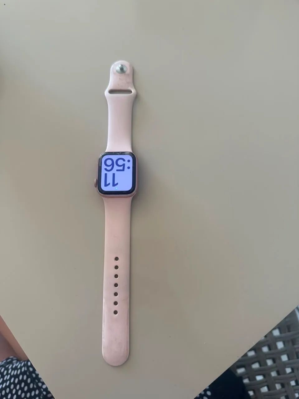 Vendo Apple Watch Series 5