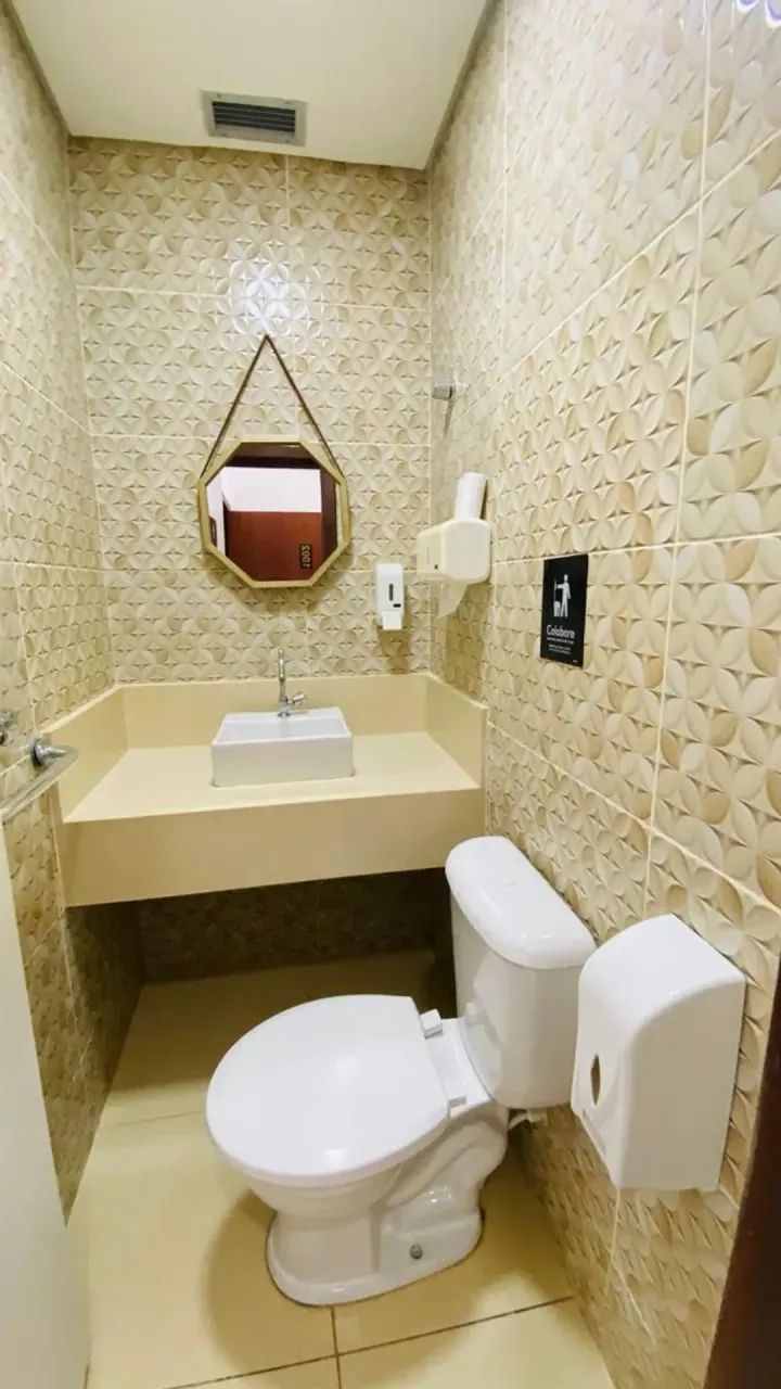 ALUGO SALA COMERCIAL 30m - Foto 3