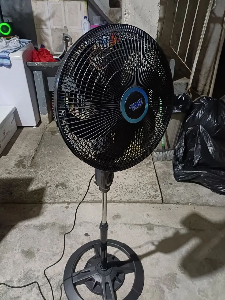 Ventidores (diversos modelos) - Foto 4