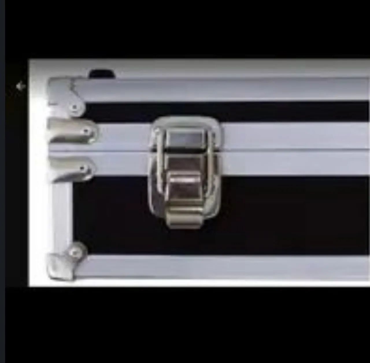 Case para pedaleira ou pedais JAM - Foto 4