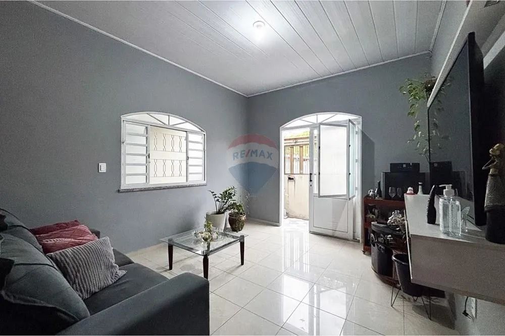VENDO CASA NO CONJUNTO AJURICABA - Foto 3