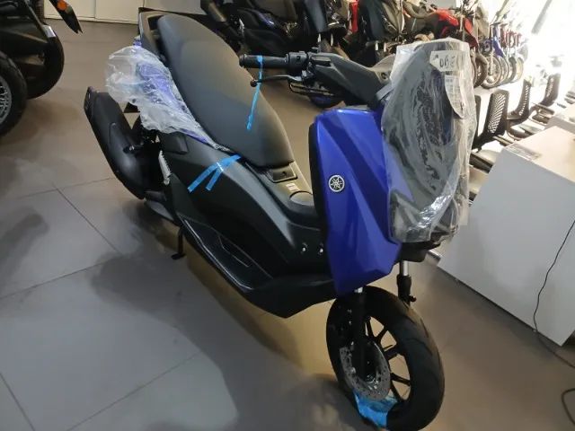 NMAX 160CC - Alexandre Yamaha - Foto 2