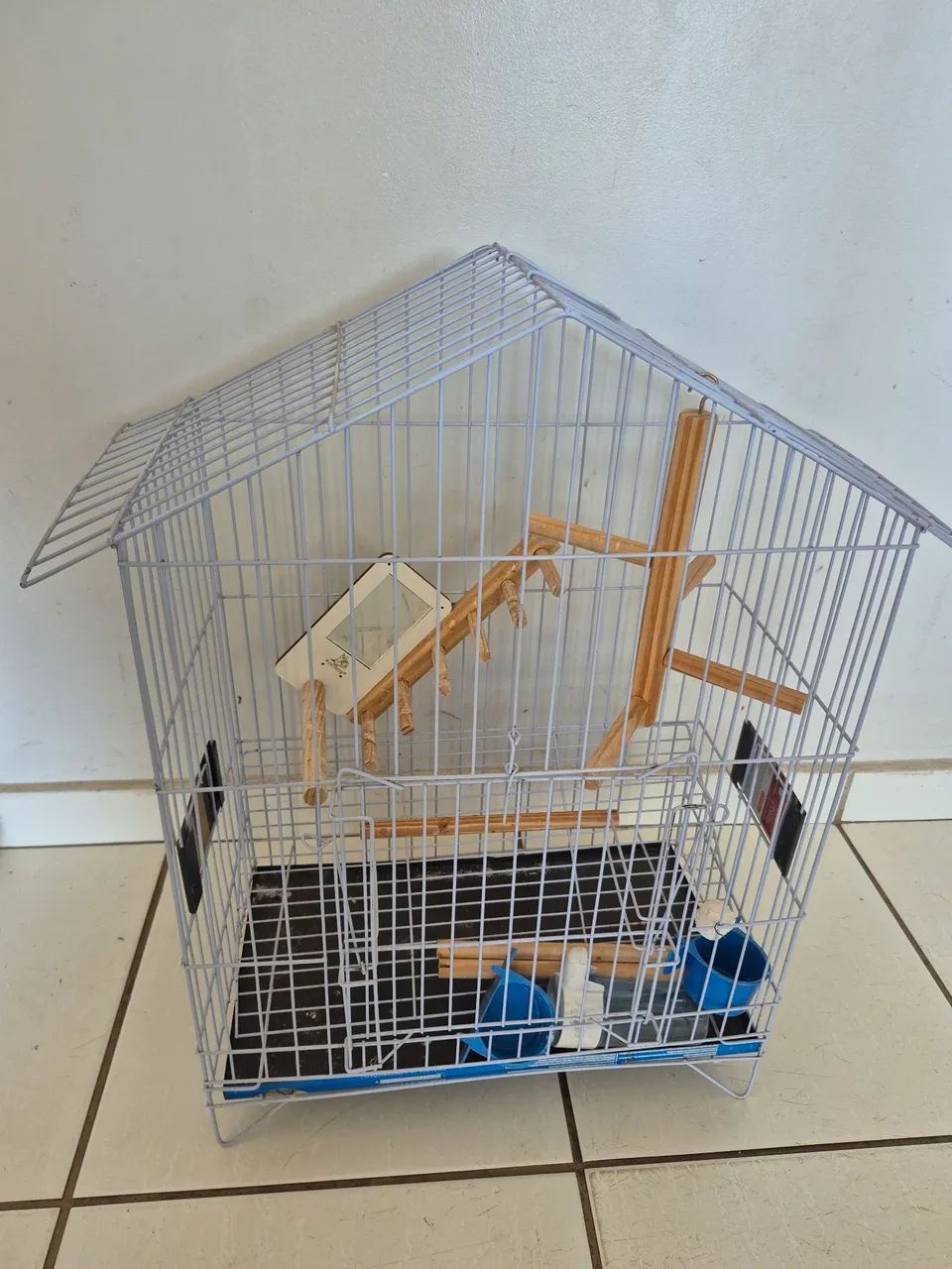 Gaiola