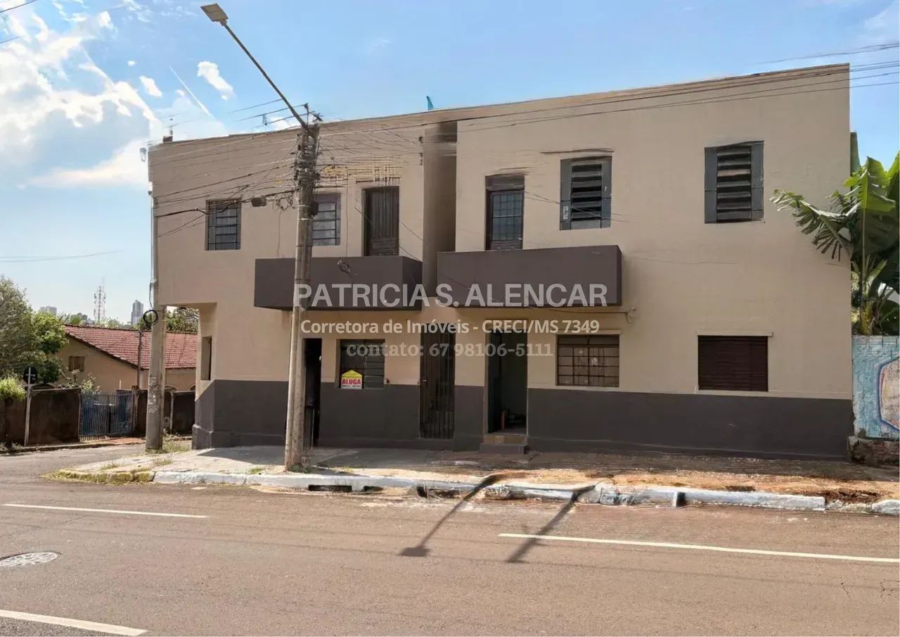 ApartamentoAvNoroeste
